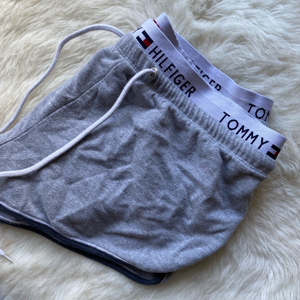 Lounge shorts
